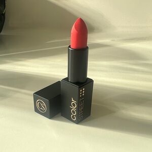 Color Street Bold Red Lipstick